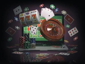 Trusted QQSlot Gambling Sites with Fast Payouts
