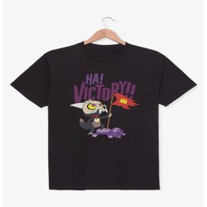 Best Merchandise Ideas You Can Find at The Owl House Store