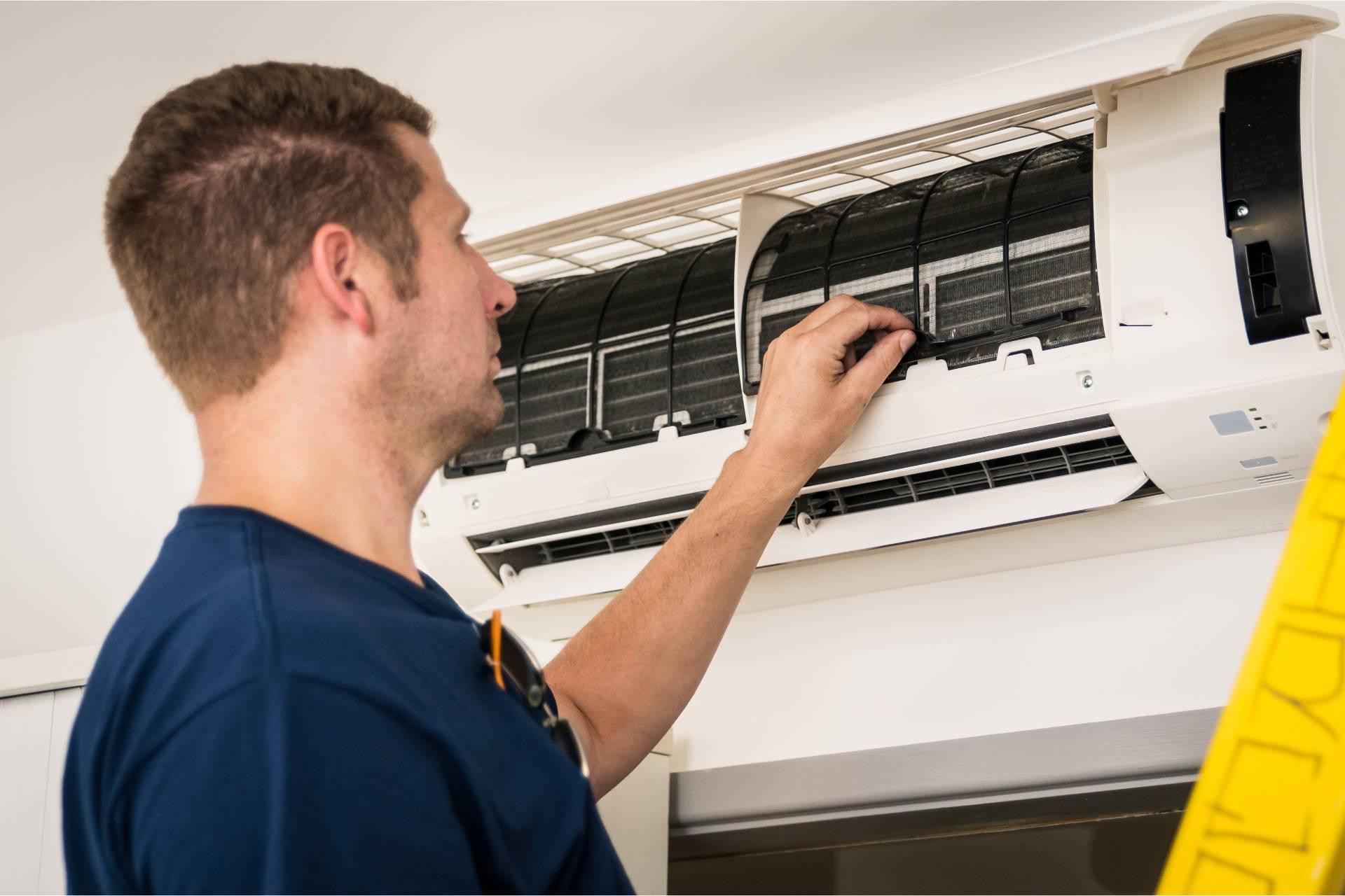 Skilled Heating and Cooling Professionals at The best HVAC Contractor Mchenry for Quality Care